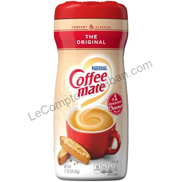 Coffee Mate