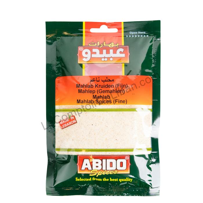 Mahlab moulu