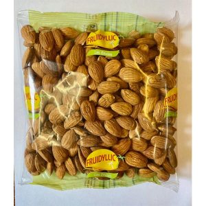Amandes NP grosses crue 400gr