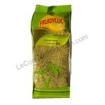 Pistaches moulue 250gr