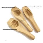 Moule à Maamoul Dattes