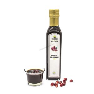 Mélasse de Grenade