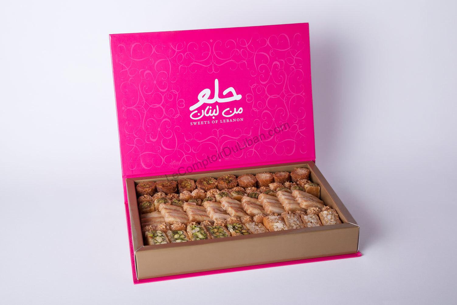 Baklawa  DOUAIHY 500gr