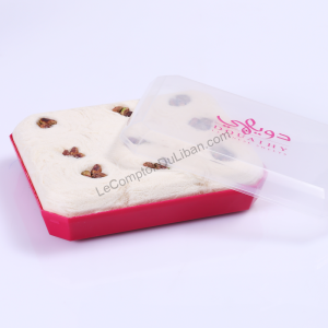 Ghazel el Banet x 9 pièces