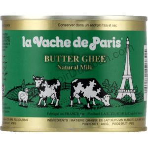 Samneh / Butter Ghee