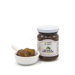 Confiture de Figue au sésame