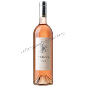 IXSIR Altitude Rosé
