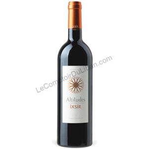 IXSIR Altitude Rouge
