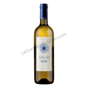 IXSIR Altitude Blanc