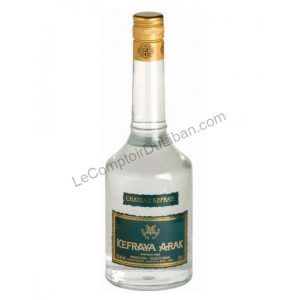 Arak Kefraya 70cl