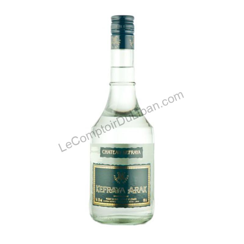 Arak Kefraya 35cl