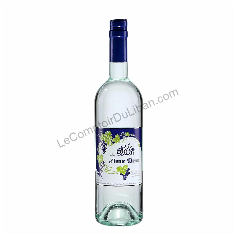 Arak Brun 17.5cl