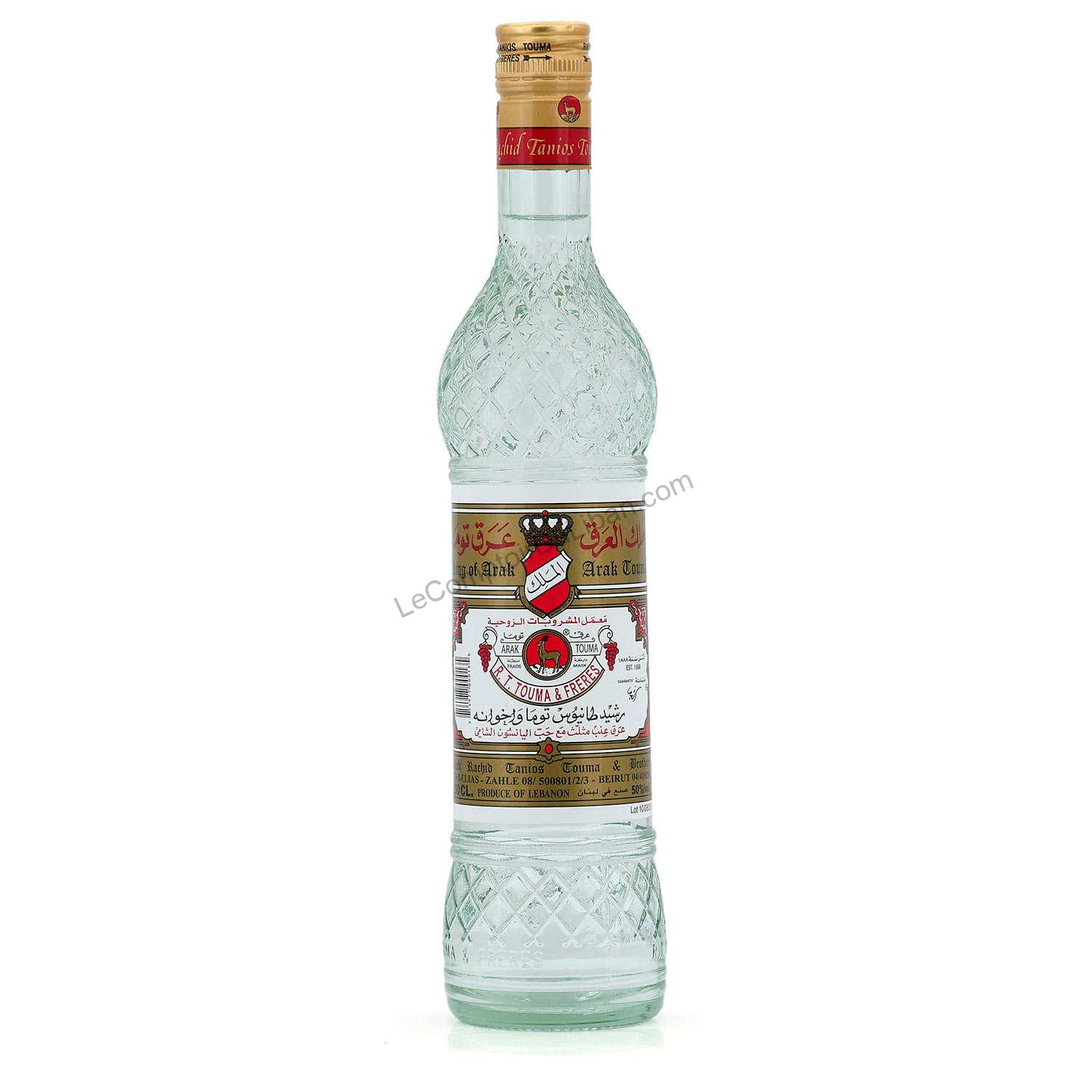 Arak Touma 50cl