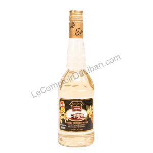 Eau de fleur d'Oranger