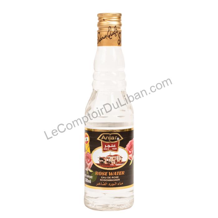 Eau de Rose