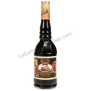 Mélasse de Grenade