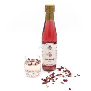 Sirop de Rose