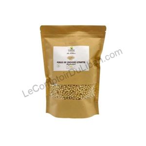 Moughrabieh - Perles de Couscous Levantin