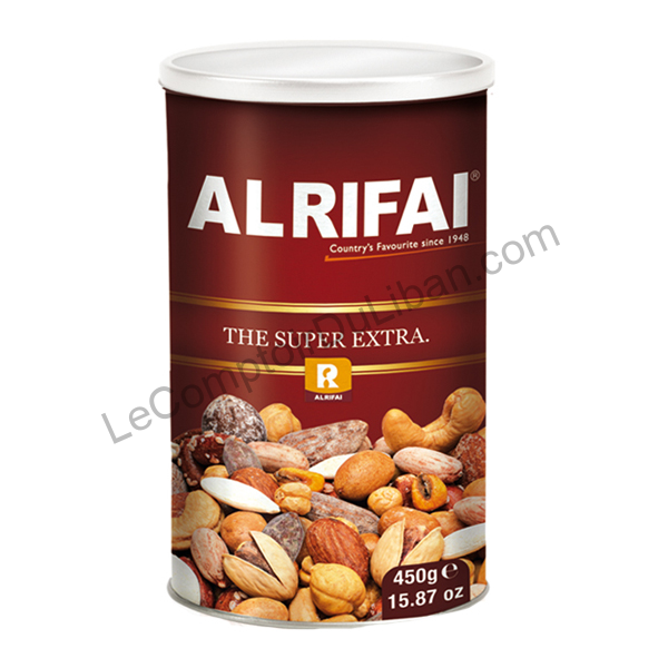 Mélange Super Extra 450gr