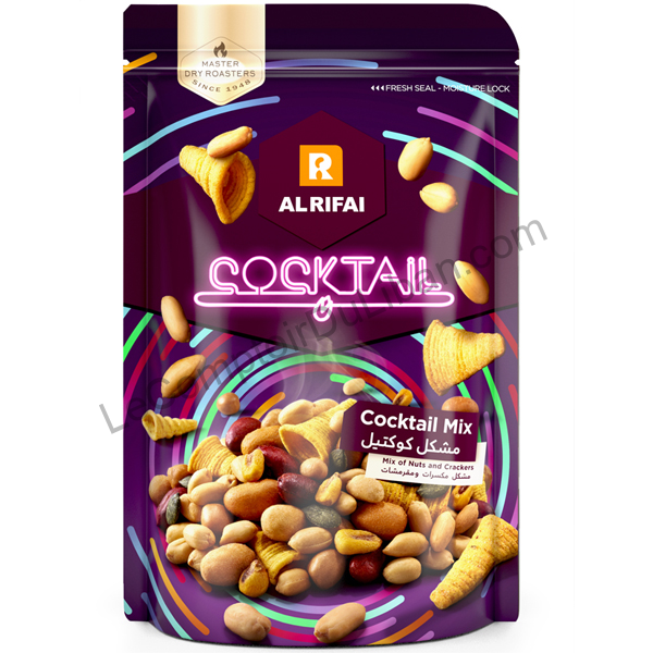 Cocktail Mix 250gr