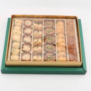Baklawa HALLAB 630gr