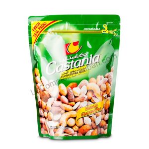 Mélange Super Extra Nuts