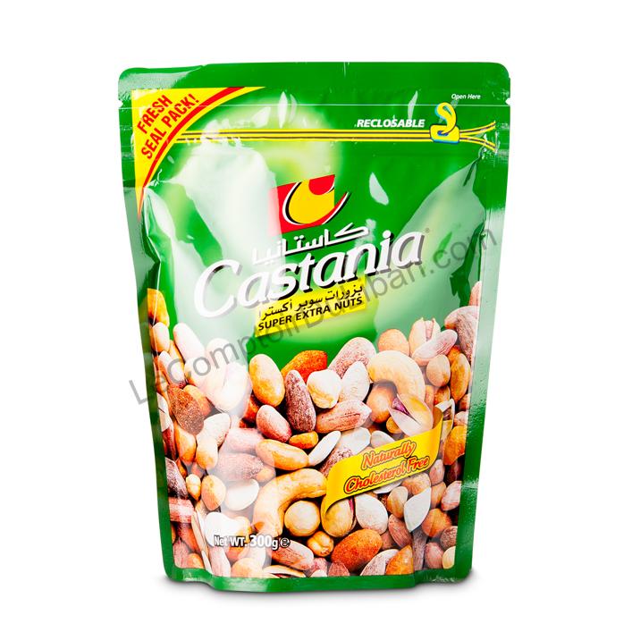 Mélange Super Extra Nuts