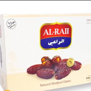 Dattes Medjoul Jumbo AL RAII 900gr