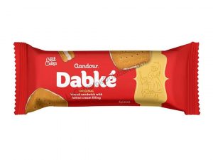 Dabké 4pcs