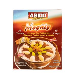 Préparation pour Moghli