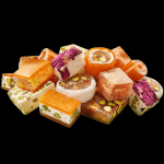 Nougat et Malban 500gr