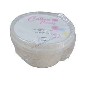 Ghazel el Banet - 1 pc