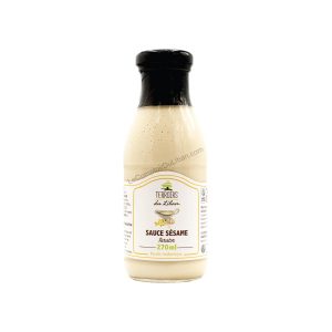 Sauce Sésame - Tarator 270ml