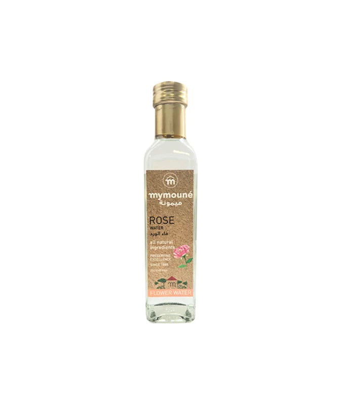 Eau de Rose Mymouné 50cl