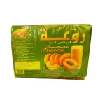 Pâte d'abricot Rawaa 400gr